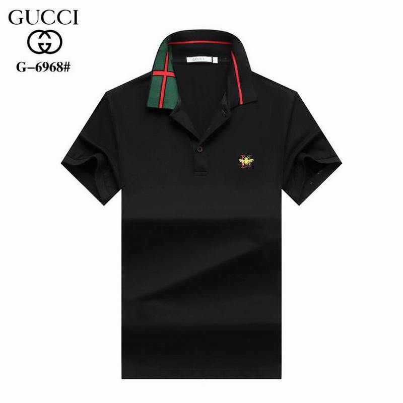 Gucci Men's Polo 133